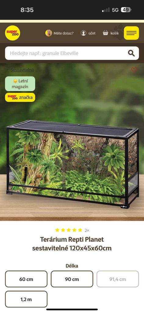 Terarium