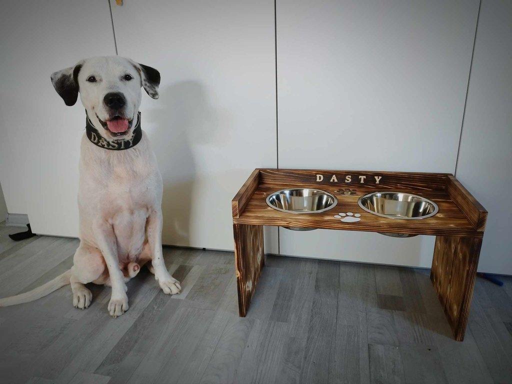 Dog bar