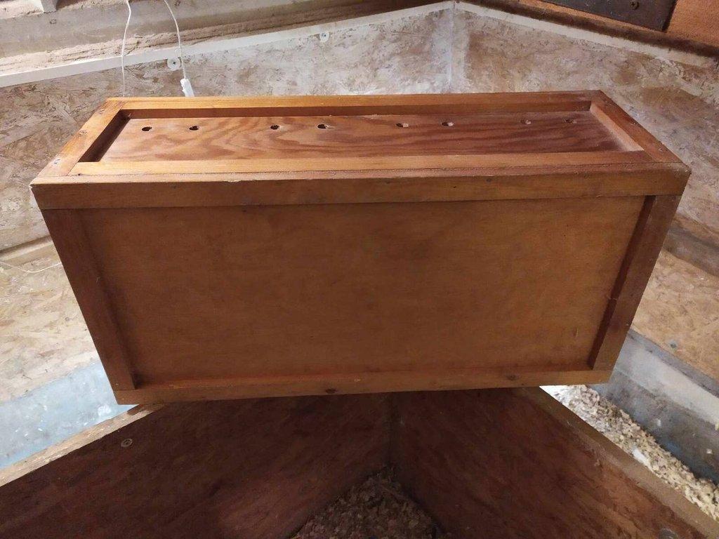 Přepravka na holuby