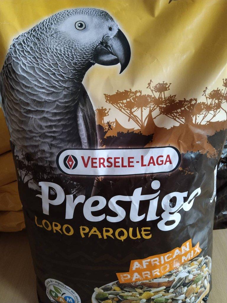 Krmné směsi Versele-Laga