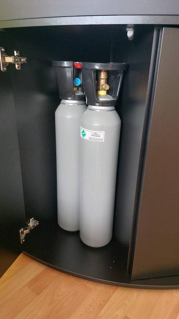 Prodám Juwel Trigon 350