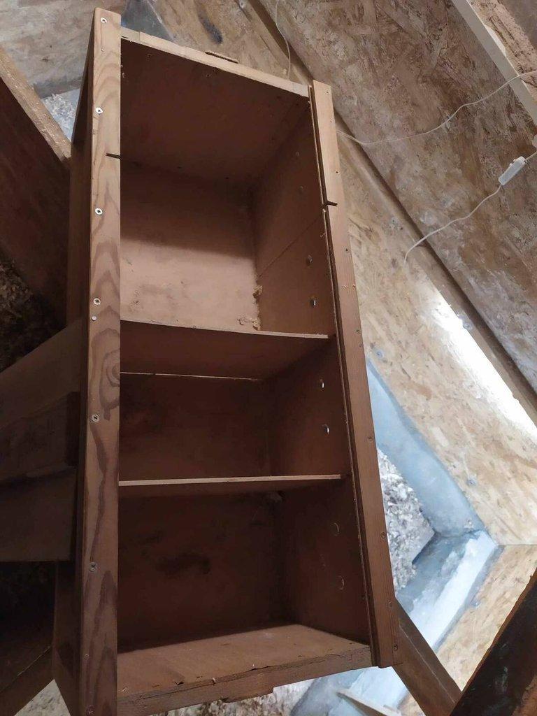 Přepravka na holuby