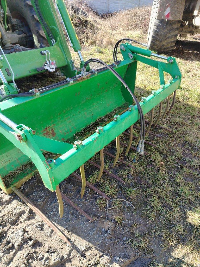 Prodám vykusovací kleště