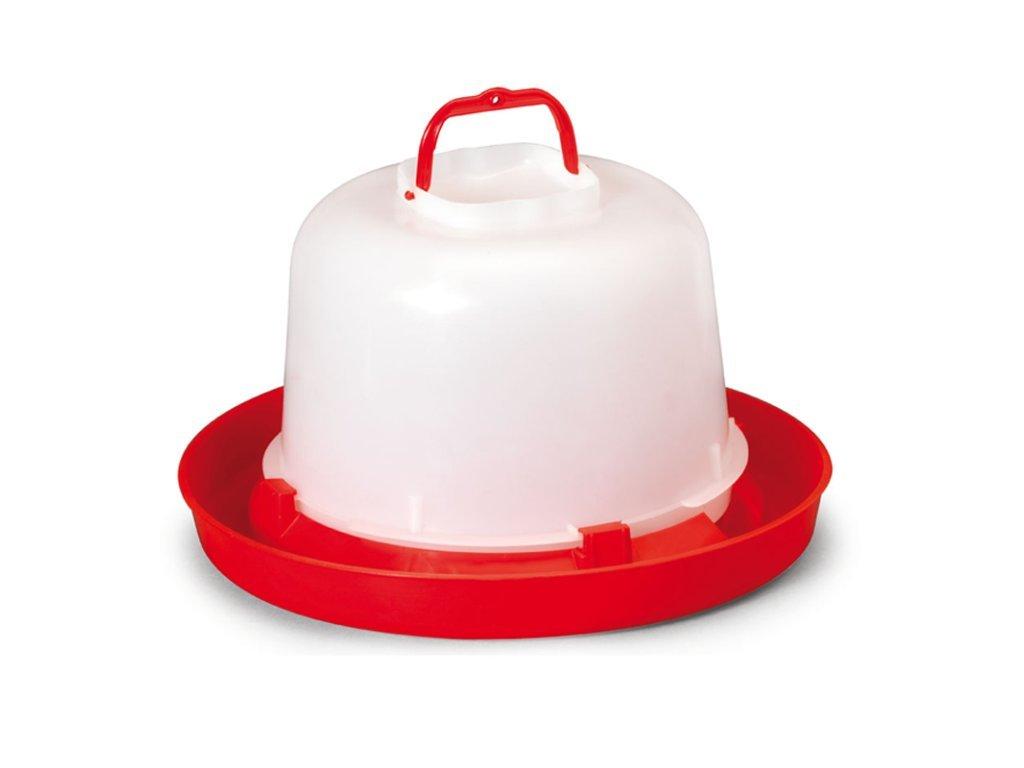 Napáječka (bajonet) 5l pro drůbež