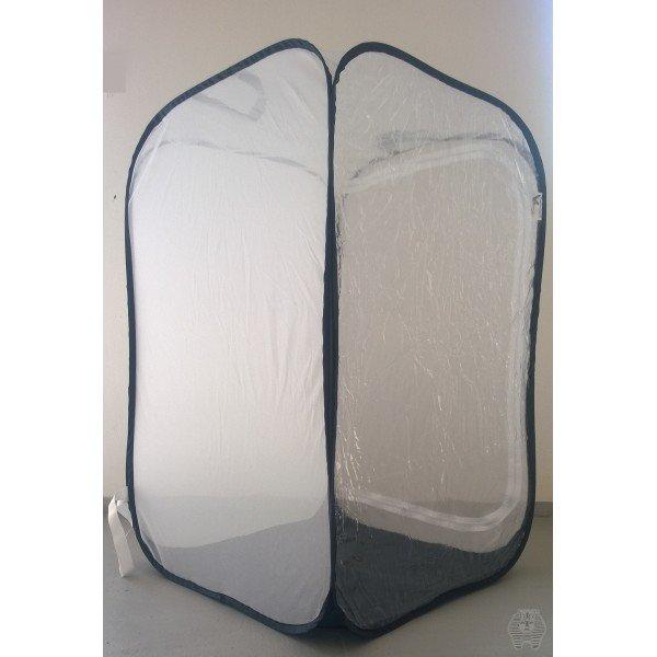 Chovná klec 60x60x90 cm