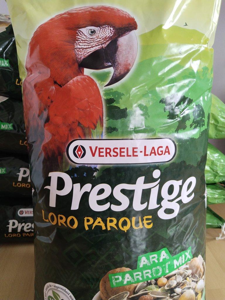 Krmné směsi Versele-Laga