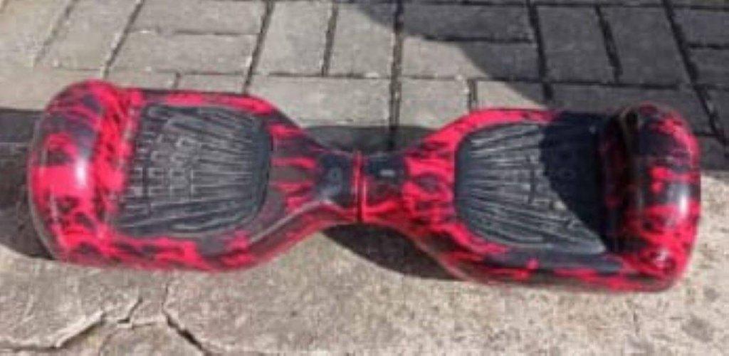 Prodám hoverboard