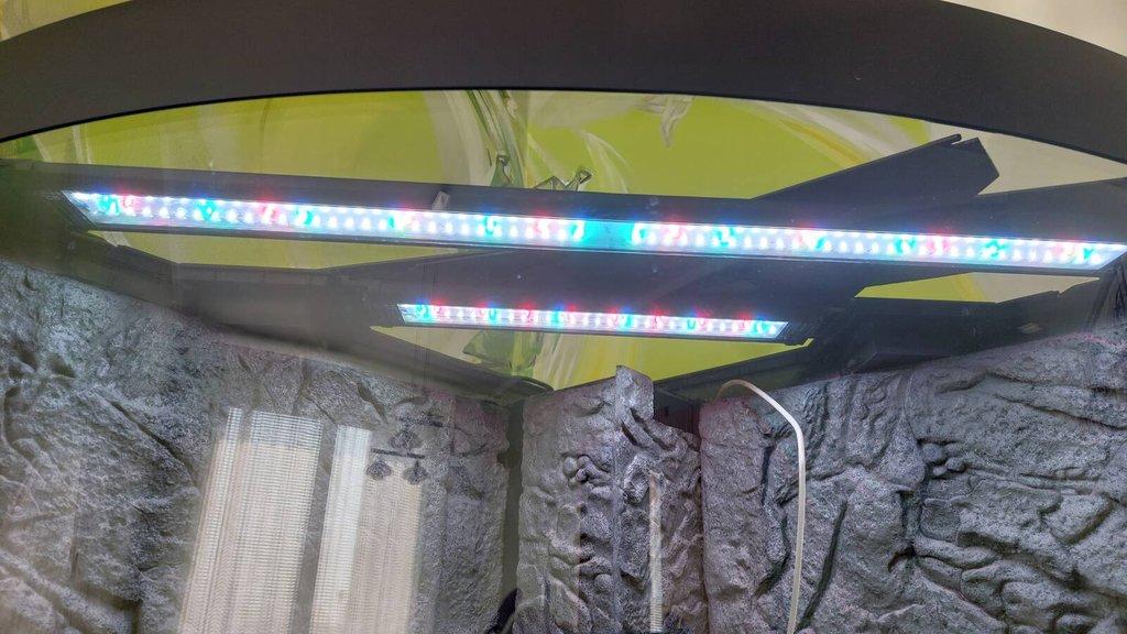 Prodám Juwel Trigon 350