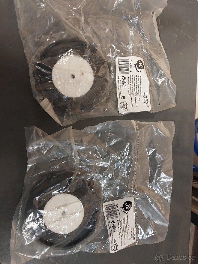 ATMAN HP 8000
