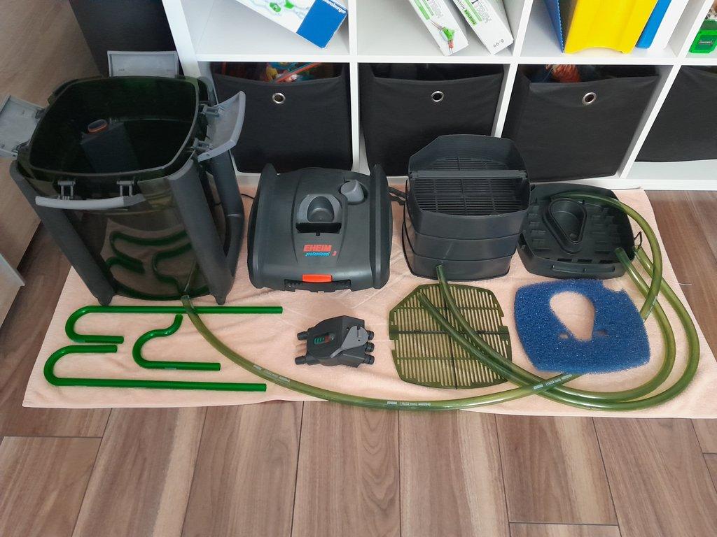EHEIM professionel 3 1200xl