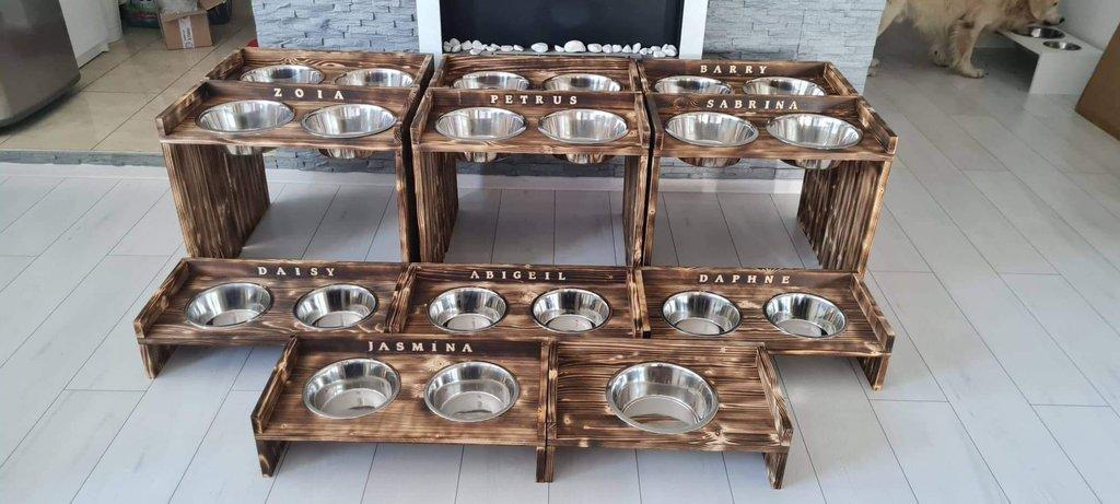Dog bar