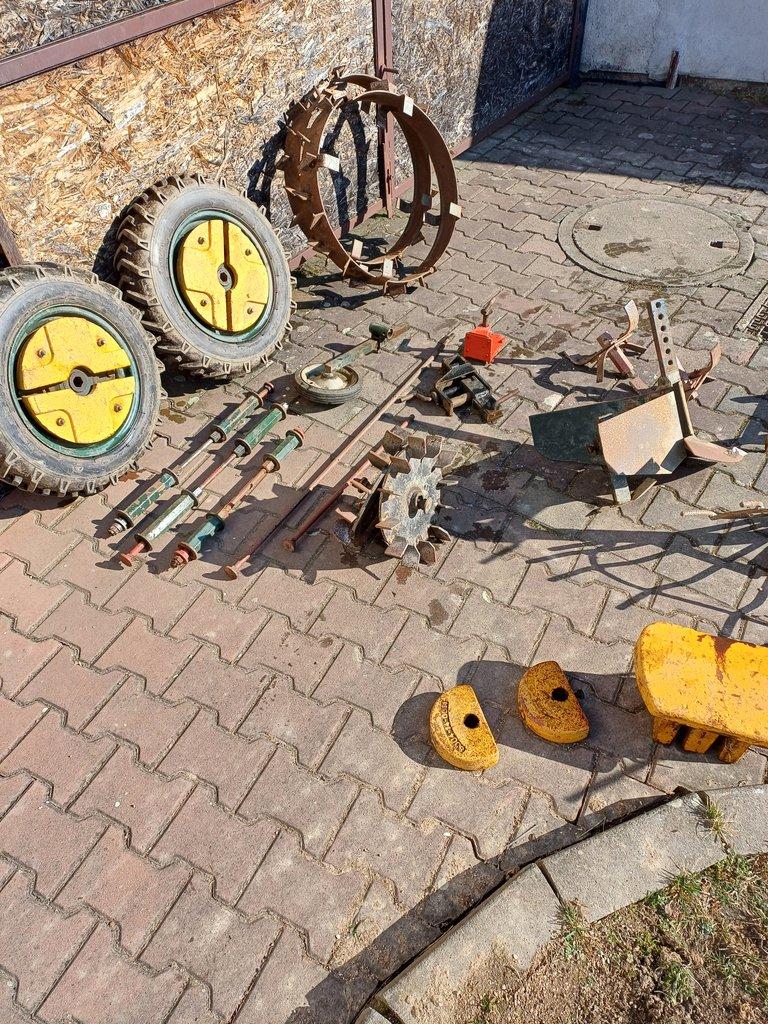 Prodám AGM vari systém