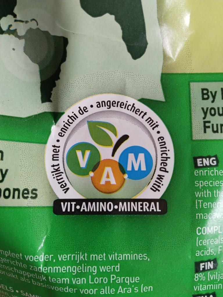 Krmné směsi Versele-Laga