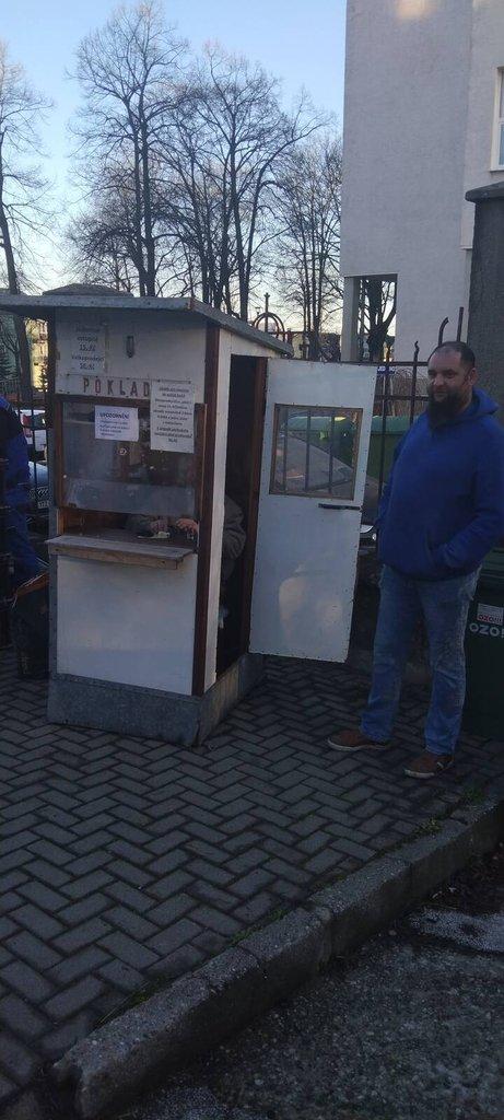 Chovatelské trhy Slezská Ostrava