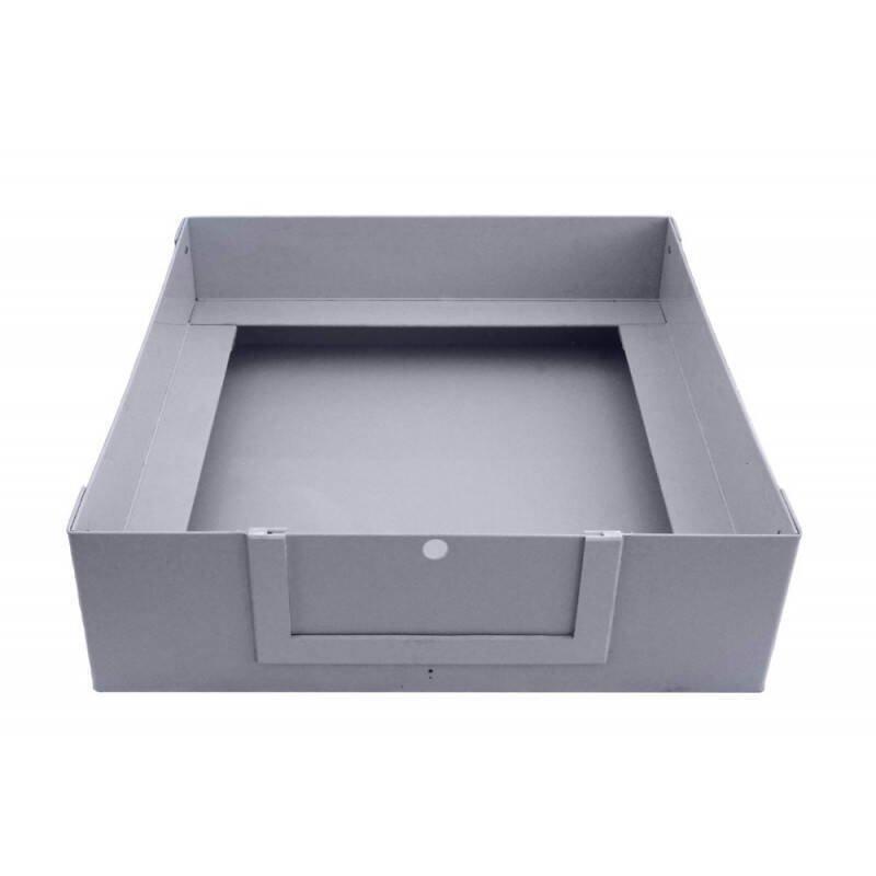 Porodní box plastový, rozebíratelný