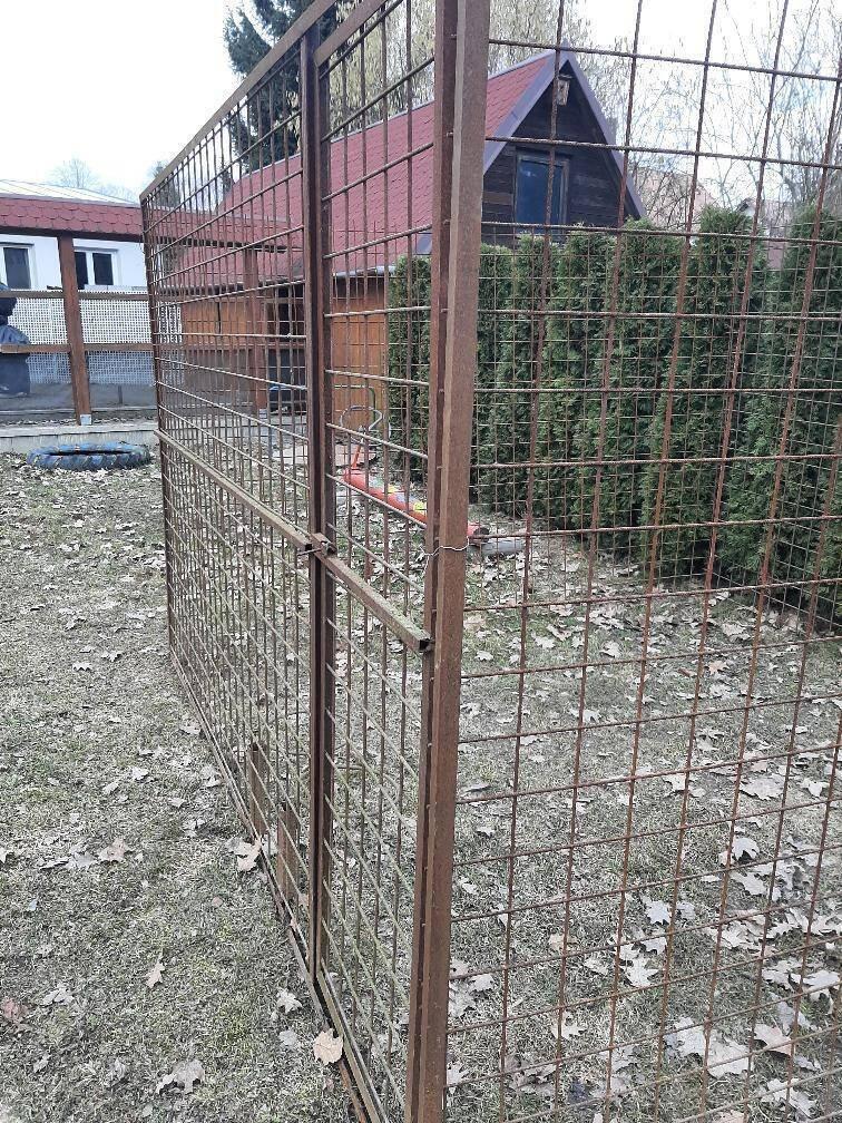 Kotec , klec, ohrada, voliera