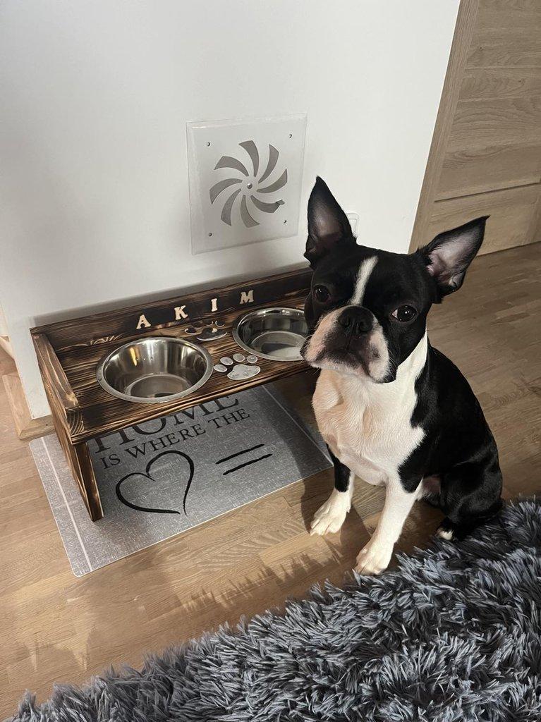 Dog bar