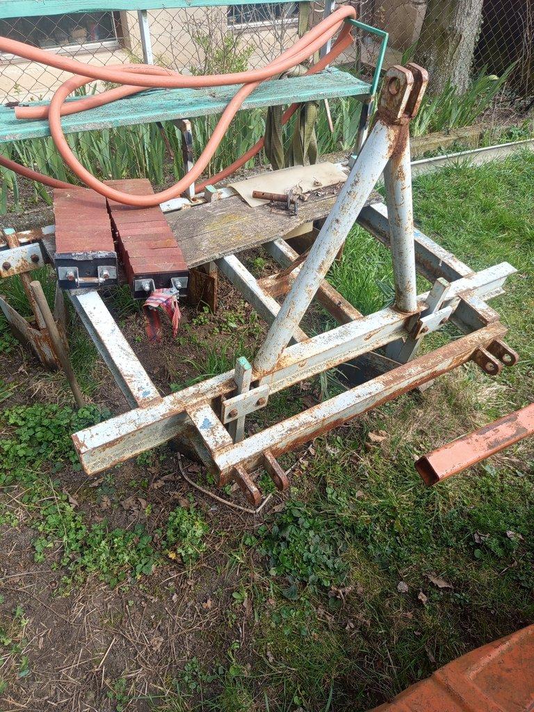 Sazeč brambor -babosed