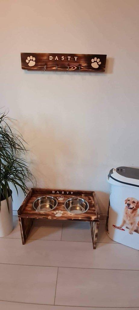 Dog bar