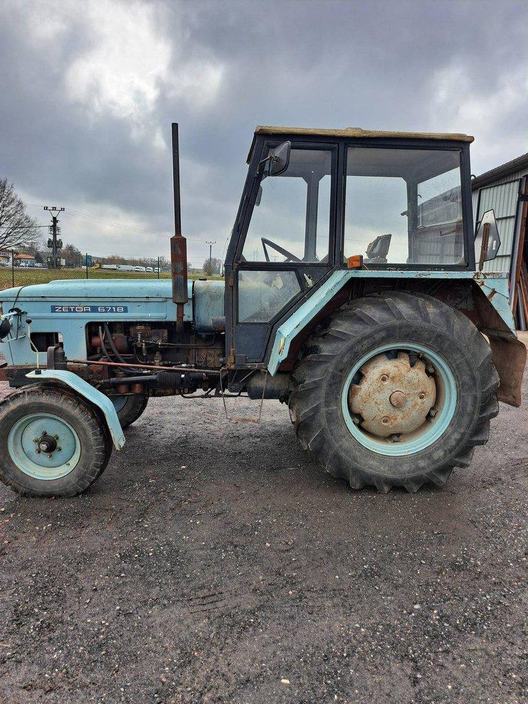 Zetor