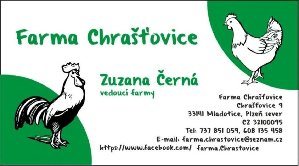 Prodej letošních KRŮT 🦃🦃