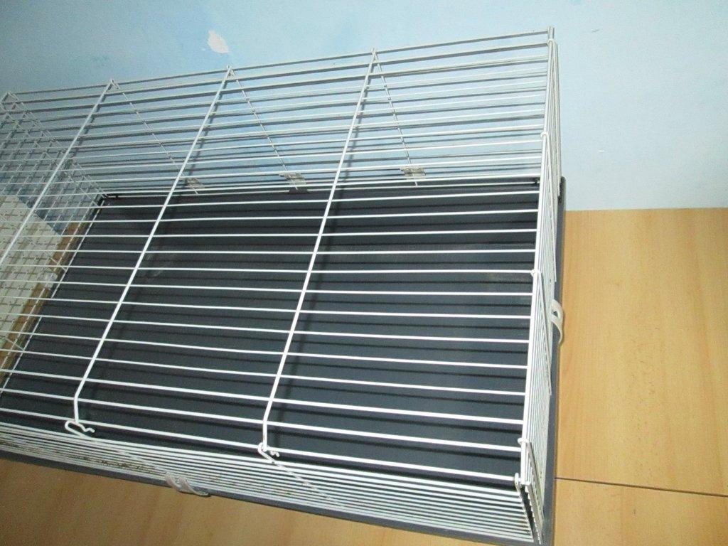 Klec Ferplast - králík