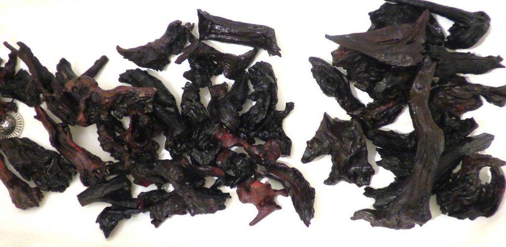 akvarijní kořeny