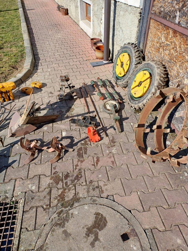 Prodám AGM vari systém