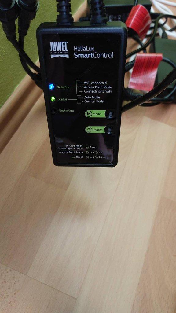 Prodám Juwel Trigon 350