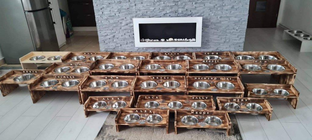 Dog bar