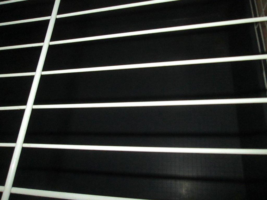 Klec Ferplast - králík