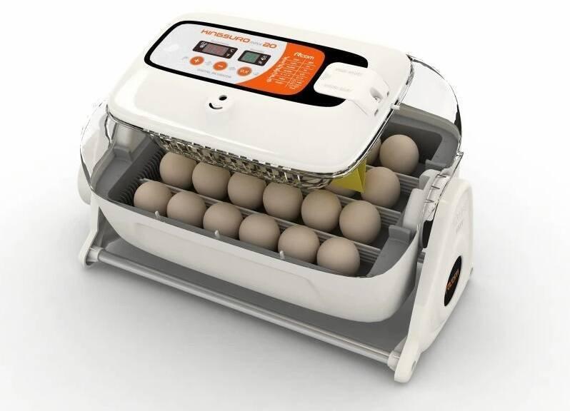 Líheň RCom King Suro 20 Eco