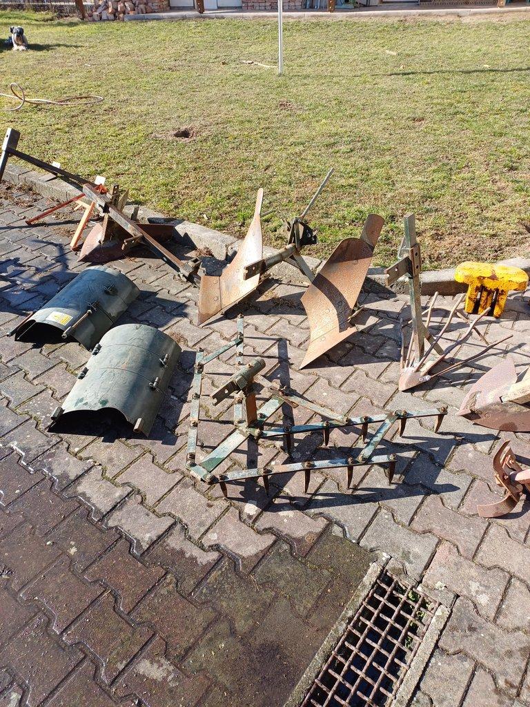 Prodám AGM vari systém