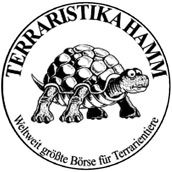 Terraristika Hamm 13.9.2025