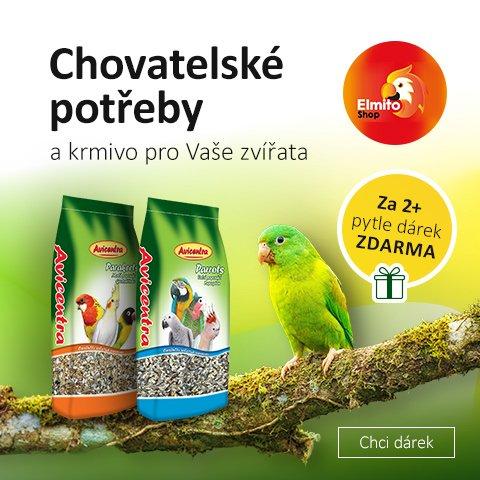 Burza Přerov 11.5.2025 !!! KRMIVO, BUDKY, !!!  Nově Versele-Laga !!!