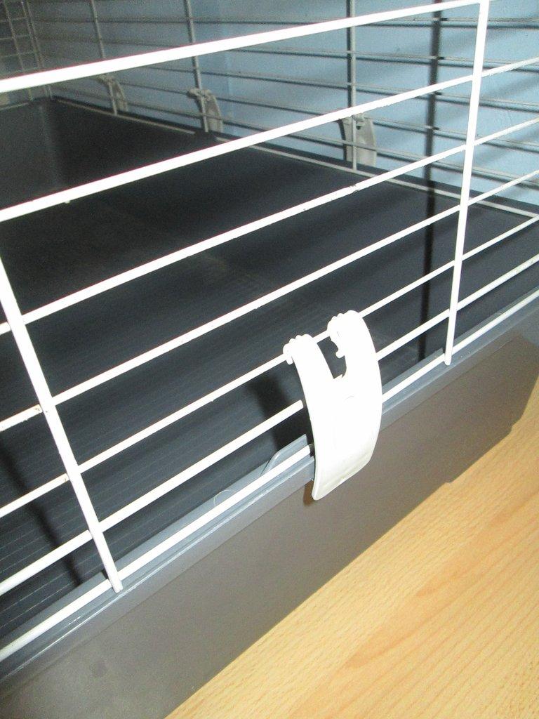 Klec Ferplast - králík