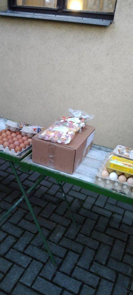 Chovatelské trhy Slezská Ostrava