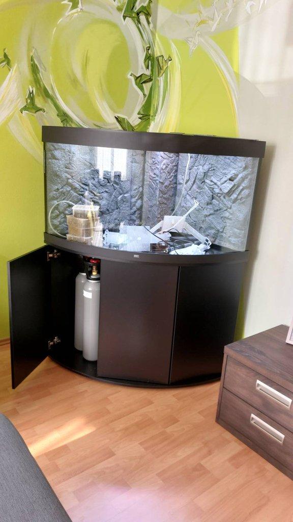 Prodám Juwel Trigon 350