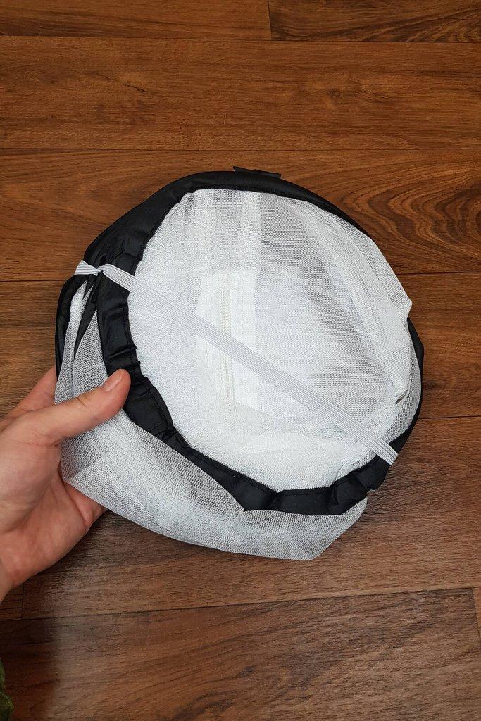 Chovné klece na motýly - terárium na motýly - motýlária - různé velikosti