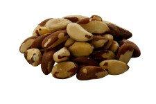 OŘECHY a SUŠENÉ OVOCE  - ceny od 50Kč. Posíláme i na dobírku.