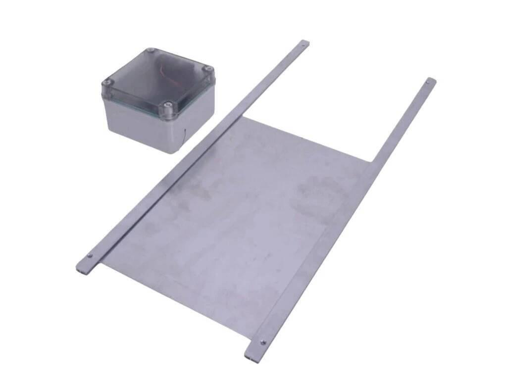 Automatická dvířka na otevírání/zavírání kurníku Agrofortel