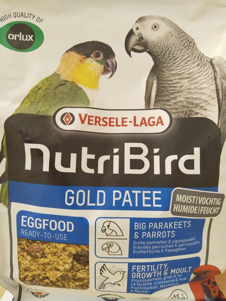 Krmné směsi Versele-Laga