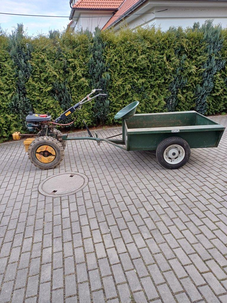 Prodám AGM vari systém