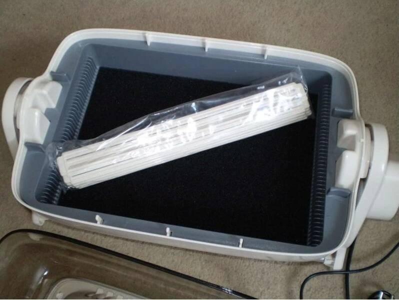 Líheň RCom King Suro 20 Eco