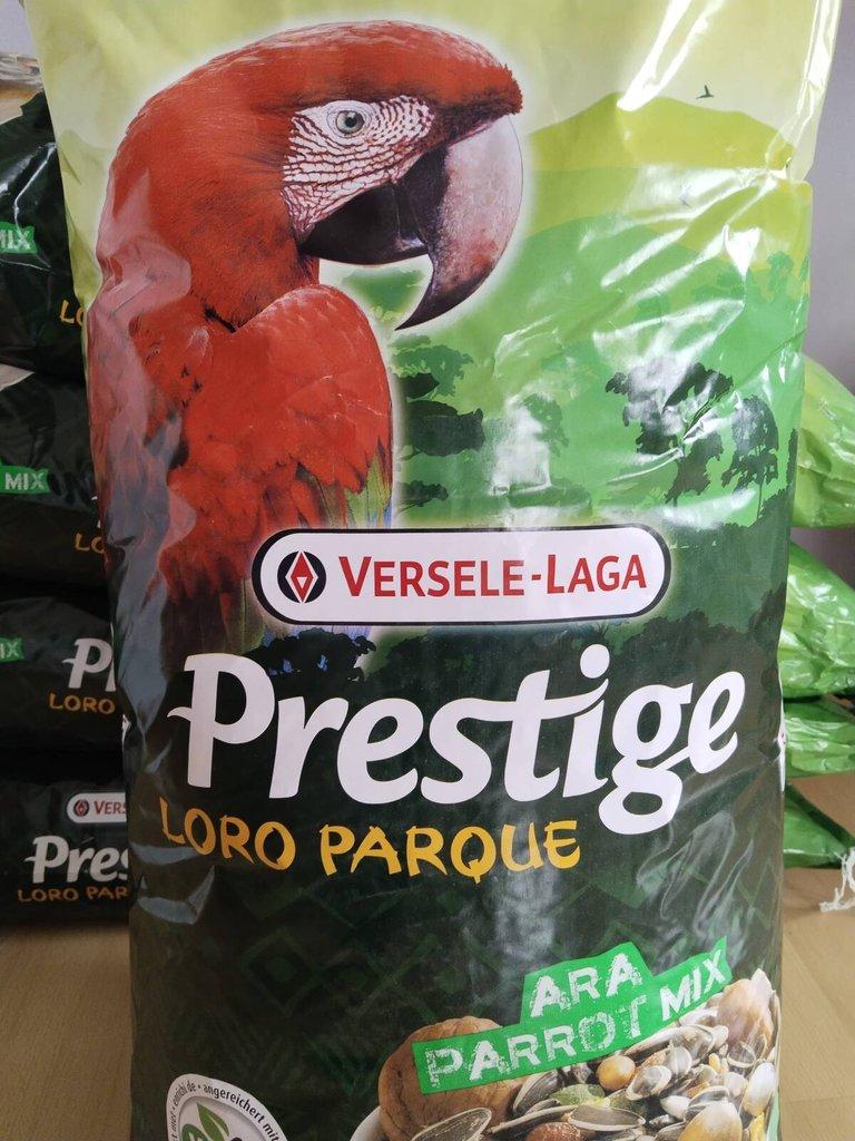 Krmné směsi Versele-Laga
