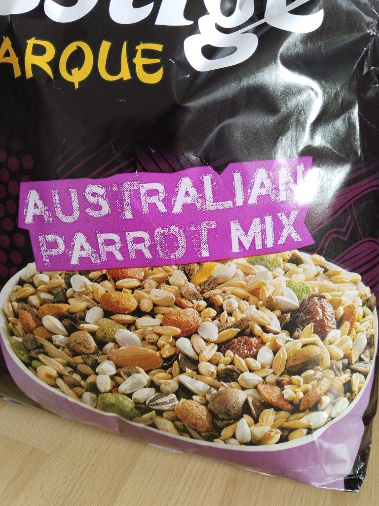 Krmné směsi Versele-Laga