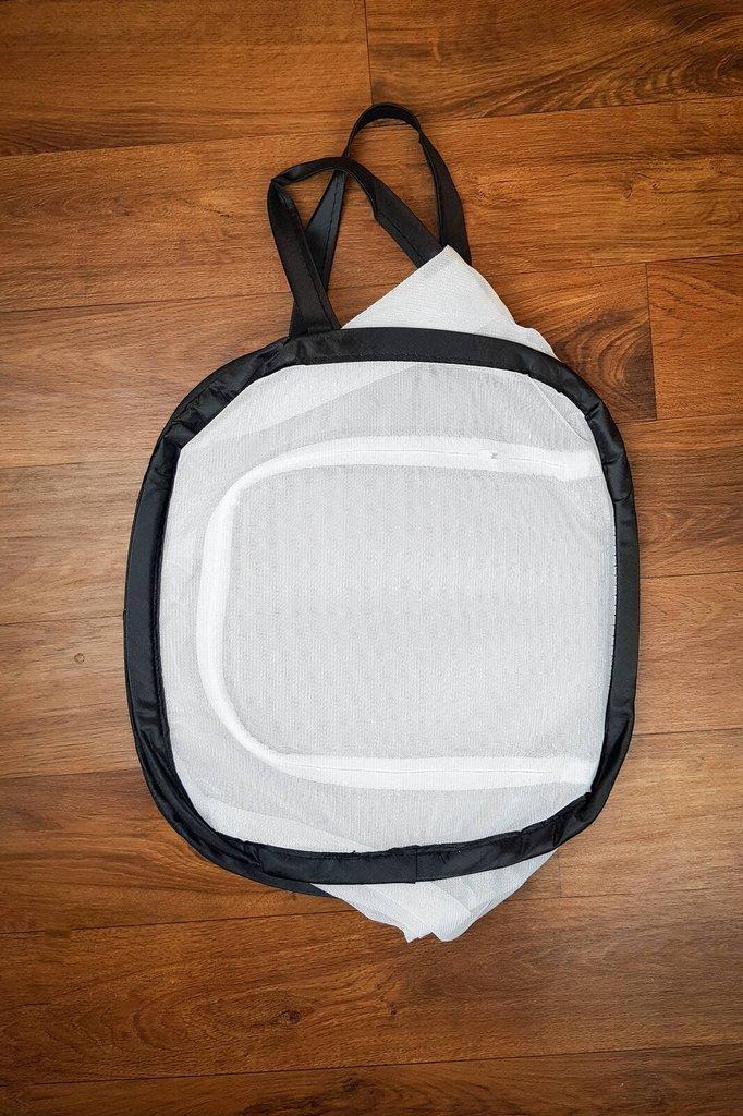 Chovné klece na motýly - terárium na motýly - motýlária - různé velikosti