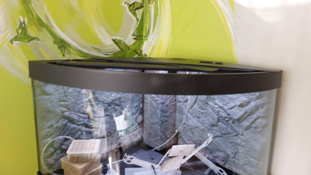 Prodám Juwel Trigon 350