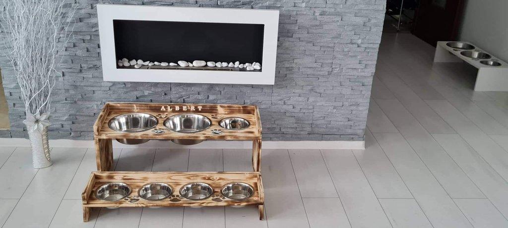 Dog bar
