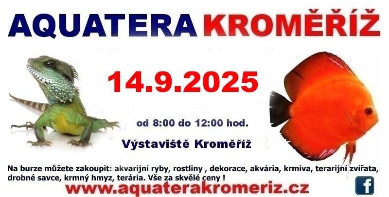 Aquatera Kroměříž